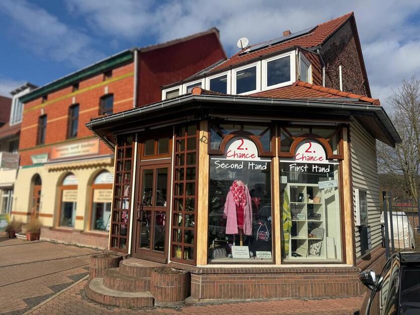 Attraktives Ladenlokal mit ca. 75 m² und hoher Frequenz