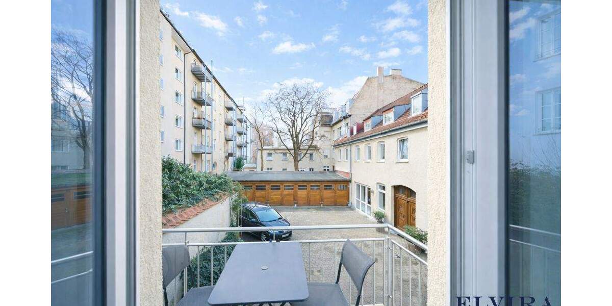 Etagenwohnung München Altstadt-Lehel - 3 Zimmer, 120 m&sup2;, 2.880&euro; | Angebot:25214911