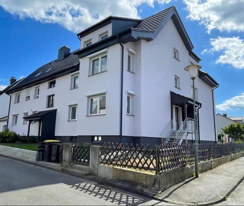 Neuwertige 3 Zimmer Wohnung in Kassel Harleshausen