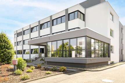 Büro in Karlsruhe 2.566 € 273 m² zimmer