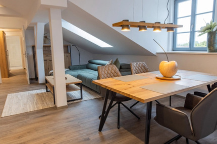 Wohnen auf Zeit Seesen - 2 Zimmer, 60 m&sup2;, 1.780&euro; | Angebot:24782457