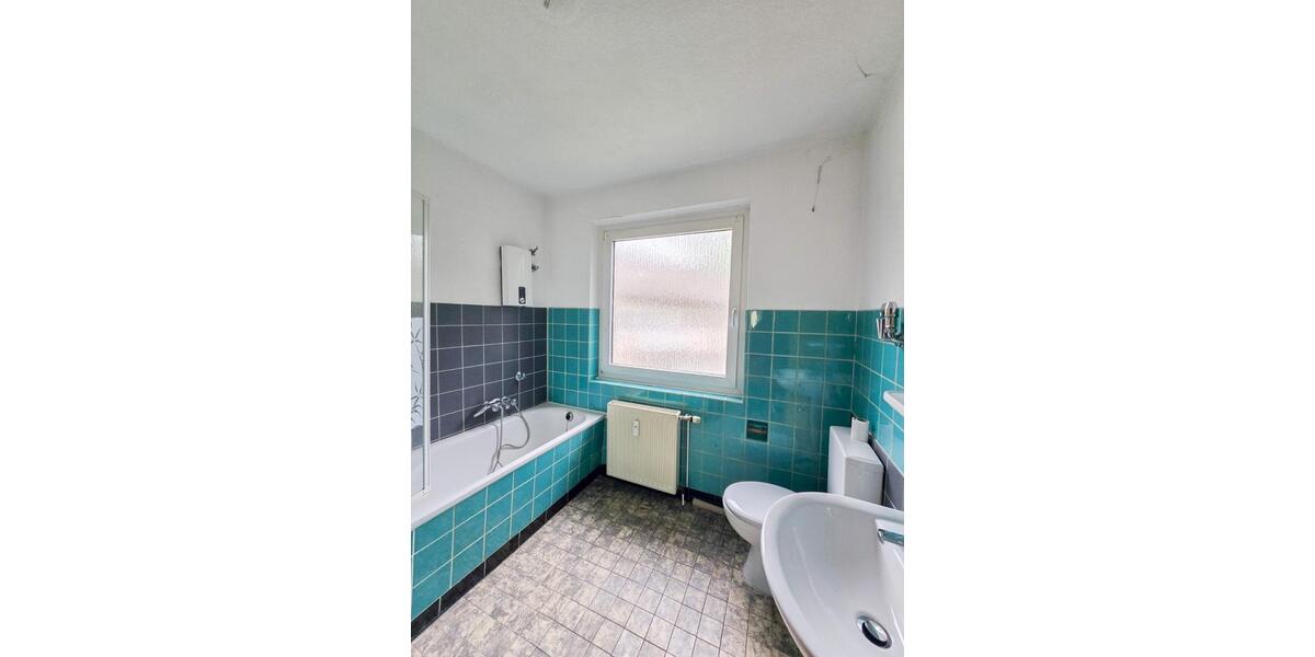 Etagenwohnung Duisburg Hamborn - 3.5 Zimmer, 59 m&sup2;, 450&euro; | Angebot:26637435