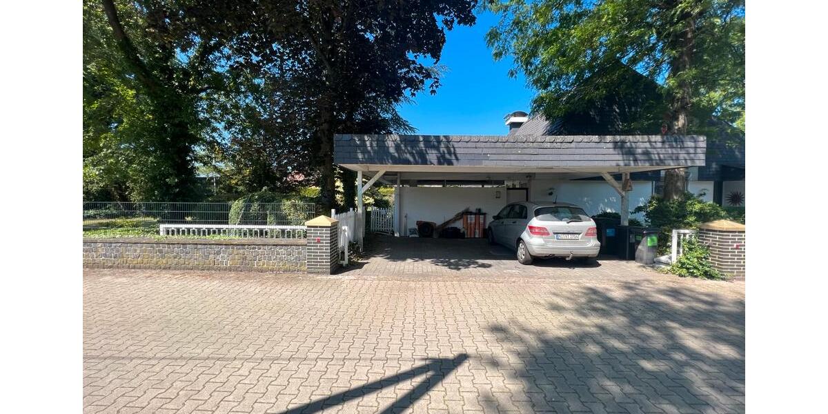 Erdgeschoßwohnung Diepenau - 1 Zimmer, 49 m&sup2;, 650&euro; | Angebot:24878315