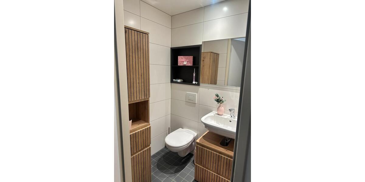 Etagenwohnung Würzburg Dürrbachau - 1 Zimmer, 21 m&sup2;, 585&euro; | Angebot:25238346