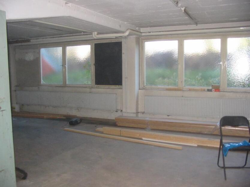 Lagerraum 5214 mit 88 m² zimmer