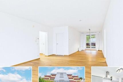 Gepflegte Wohnung mit 2 Balkone in Wallerfangen 3 zimmer