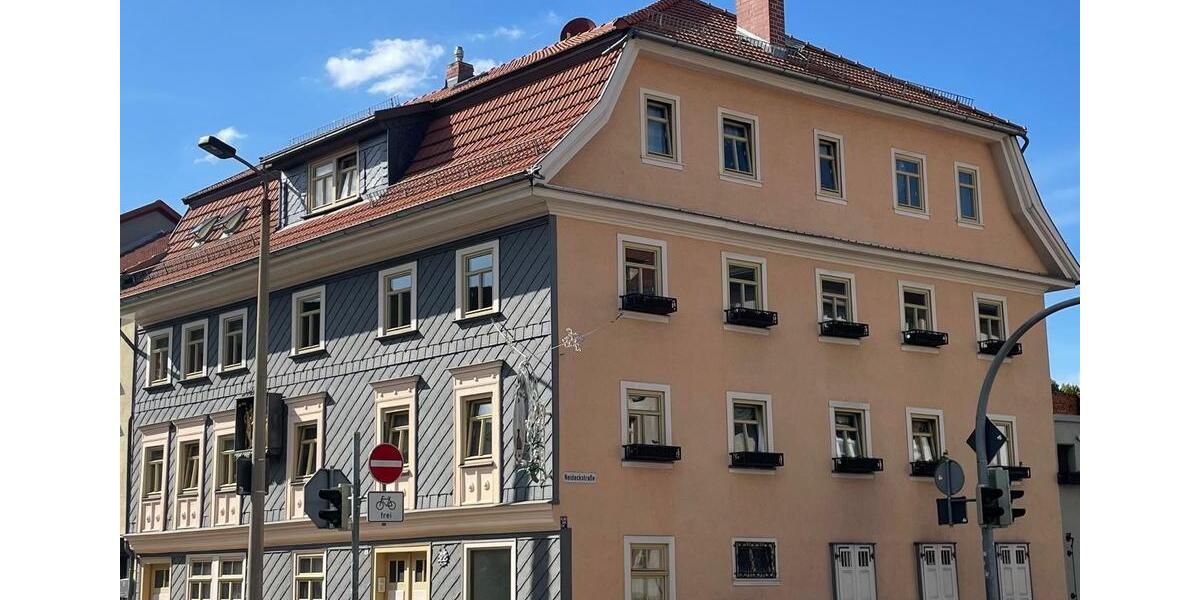 Etagenwohnung Arnstadt - 3 Zimmer, 75 m&sup2;, 650&euro; | Angebot:26701840