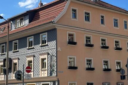 Wohnung Arnstadt - 3 Zimmer, 75 m&sup2;, 650&euro; | Angebot:26701840