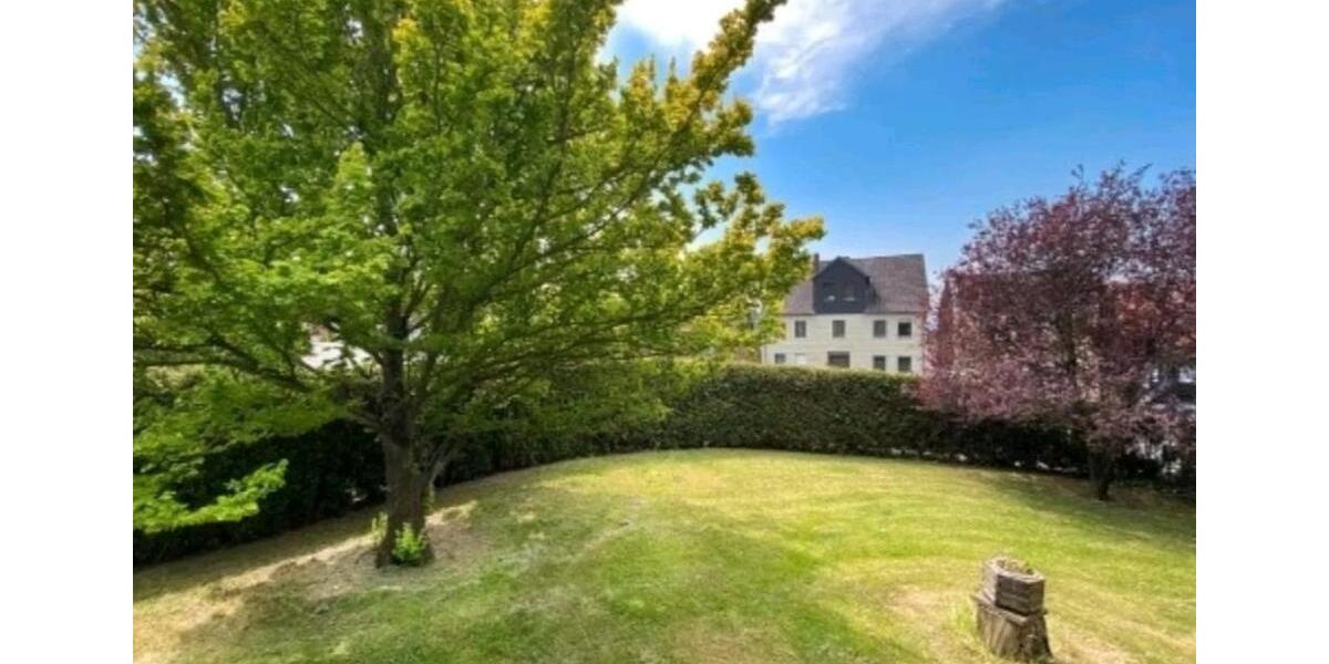 Hochparterre Obernkirchen - 3 Zimmer, 79 m&sup2;, 760&euro; | Angebot:26612163