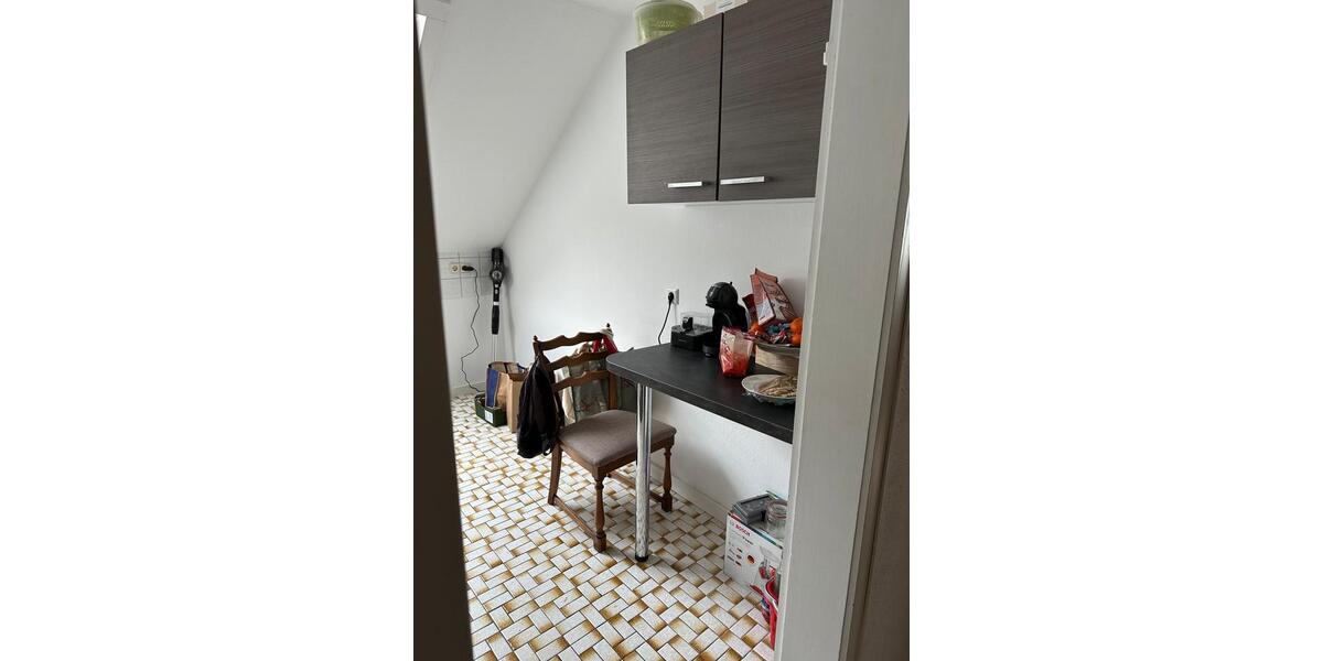 Dachgeschoßwohnung Schalksmühle - 3 Zimmer, 100 m&sup2;, 710&euro; | Angebot:24866553
