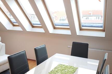 Maisonettewohnung, 3 Zimmer, Balkon, Stellplatz 3 zimmer