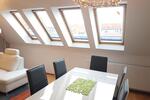 Maisonettewohnung, 3 Zimmer, Balkon, Stellplatz 3 zimmer