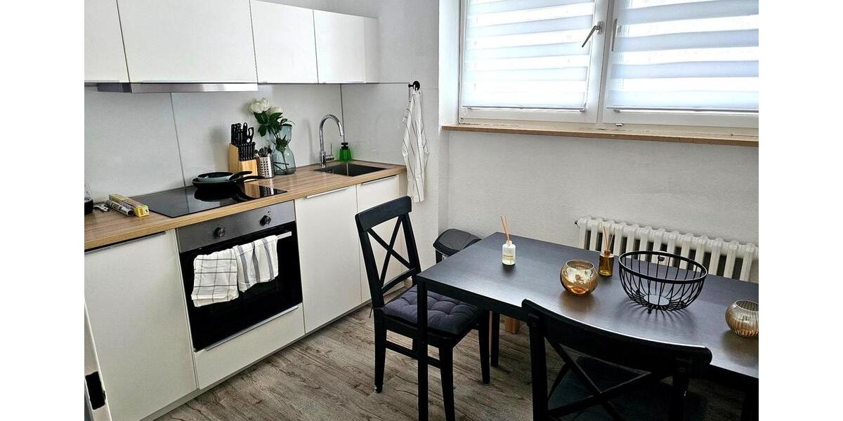 Wohnen auf Zeit Bamberg Gärtnerstadt - 3 Zimmer, 70 m&sup2;, 1.750&euro; | Angebot:26041718