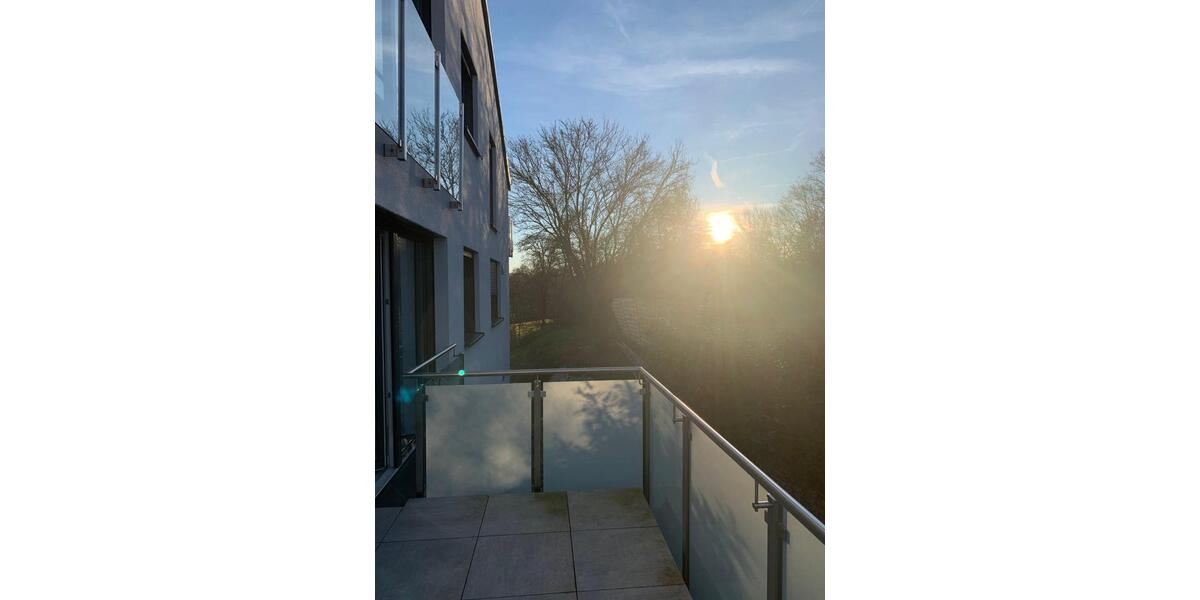 Etagenwohnung Neustadt an der Aisch - 3 Zimmer, 75 m&sup2;, 860&euro; | Angebot:24884523