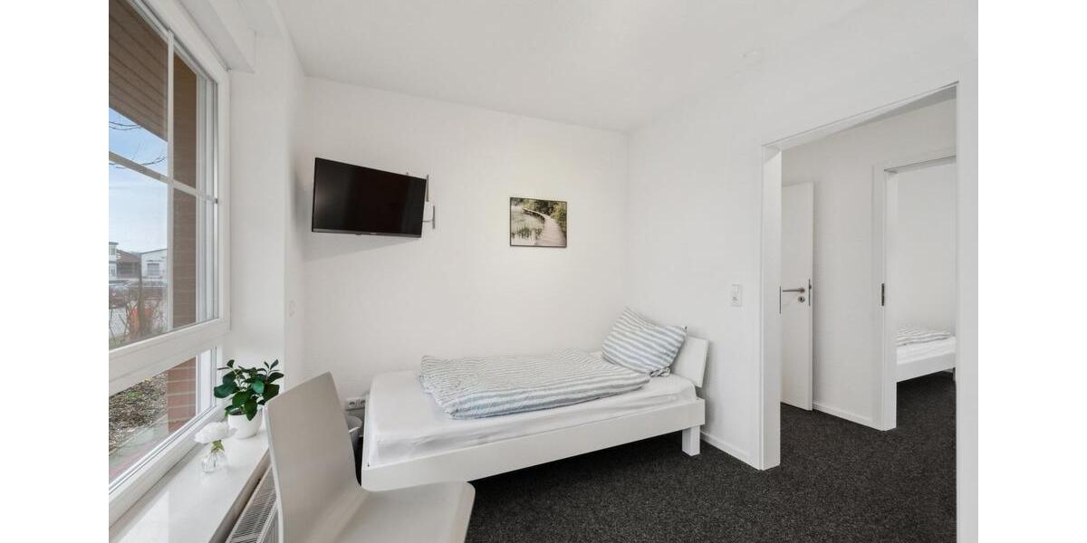Wohnen auf Zeit Sittensen - 5 Zimmer, 160 m&sup2;, 22&euro; | Angebot:19546987