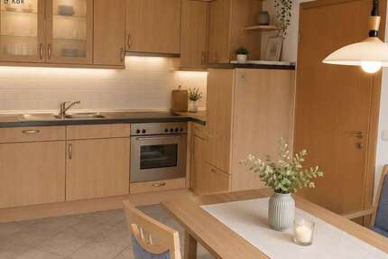 Wohnung Friesoythe - 2 Zimmer, 73 m&sup2;, 625&euro; | Angebot:27248403