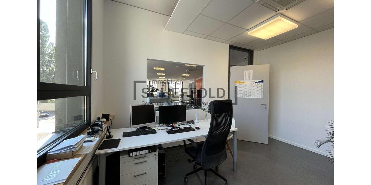 Gewerbeobjekt Biberach an der Riß - 3.920&euro; | Angebot:22152657