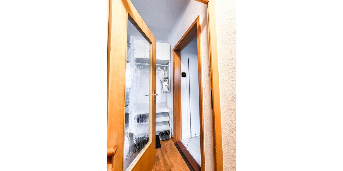 Dachgeschoßwohnung Rhauderfehn - 3 Zimmer, 60 m&sup2;, 600&euro; | Angebot:26660333