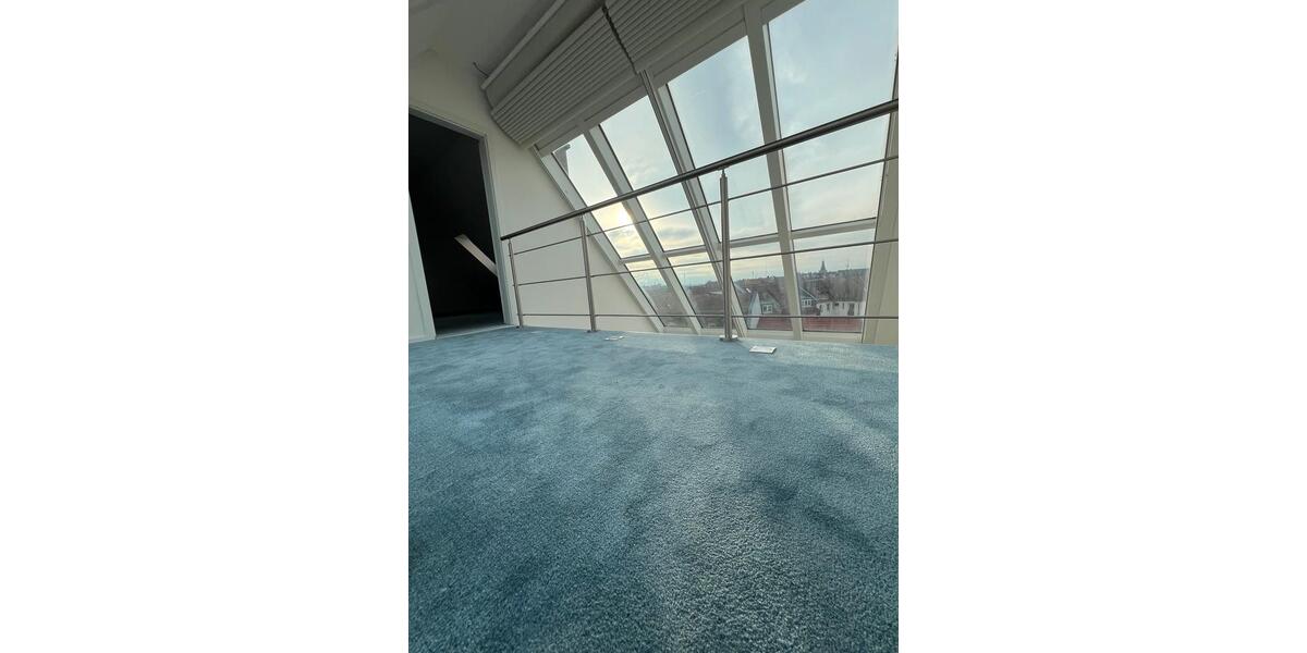 Exklusive Maisonette am Kaulbachplatz 4 zimmer