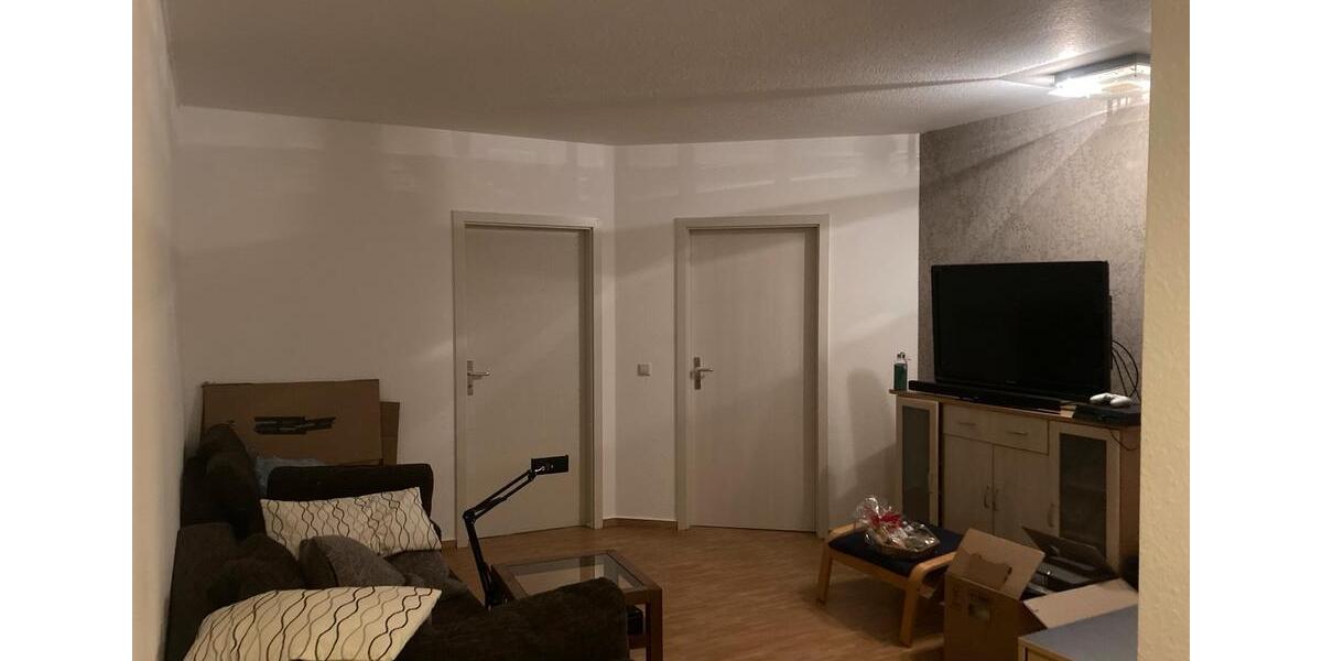 2 Zimmer Wohnung 85qm 2 zimmer