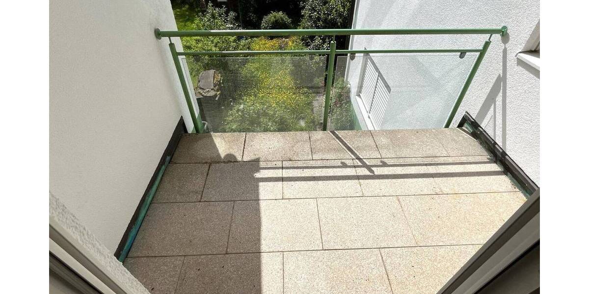 Etagenwohnung Freudenstadt - 3 Zimmer, 94 m&sup2;, 1.025&euro; | Angebot:26753295