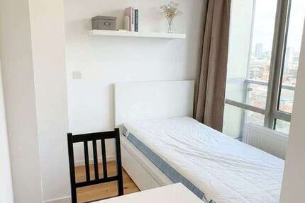 Zimmer München Neuperlach - 665&euro; | Angebot:27070291