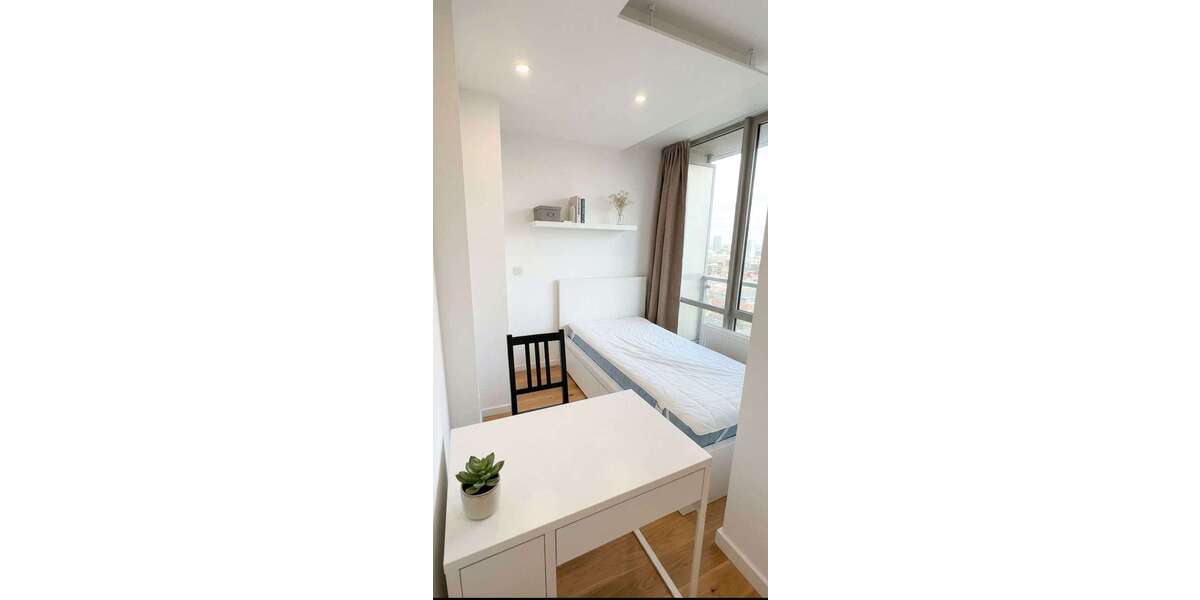 Zimmer München Neuperlach - 665&euro; | Angebot:27070291