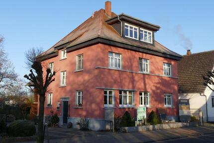 3 Zimmer Wohnung in Echzell zimmer