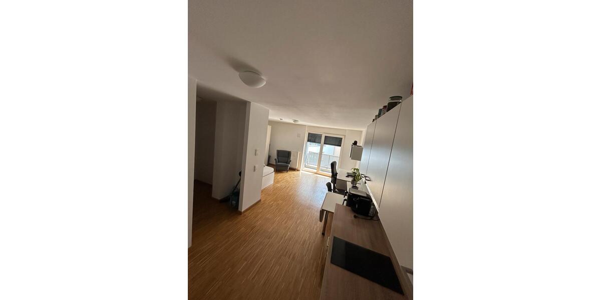 Etagenwohnung Mainz Gonsenheim - 1 Zimmer, 36 m&sup2;, 850&euro; | Angebot:26212191