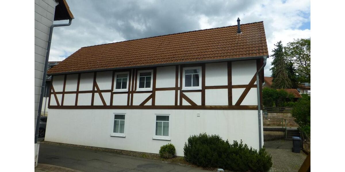 Einfamilienhaus Einbeck - 5 Zimmer, 120 m&sup2;, 999&euro; | Angebot:24763868