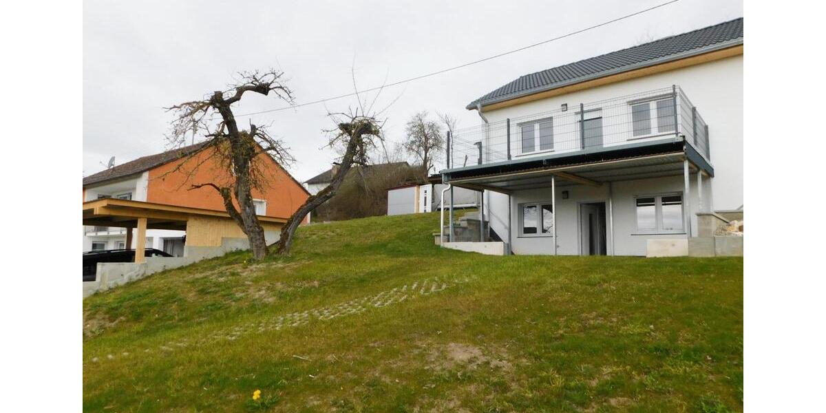 Bungalow Holzheim - 4 Zimmer, 85 m&sup2;, 1.200&euro; | Angebot:26129973