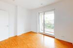 Große 3-Zimmer-Wohnung mit 2 Balkonen zimmer