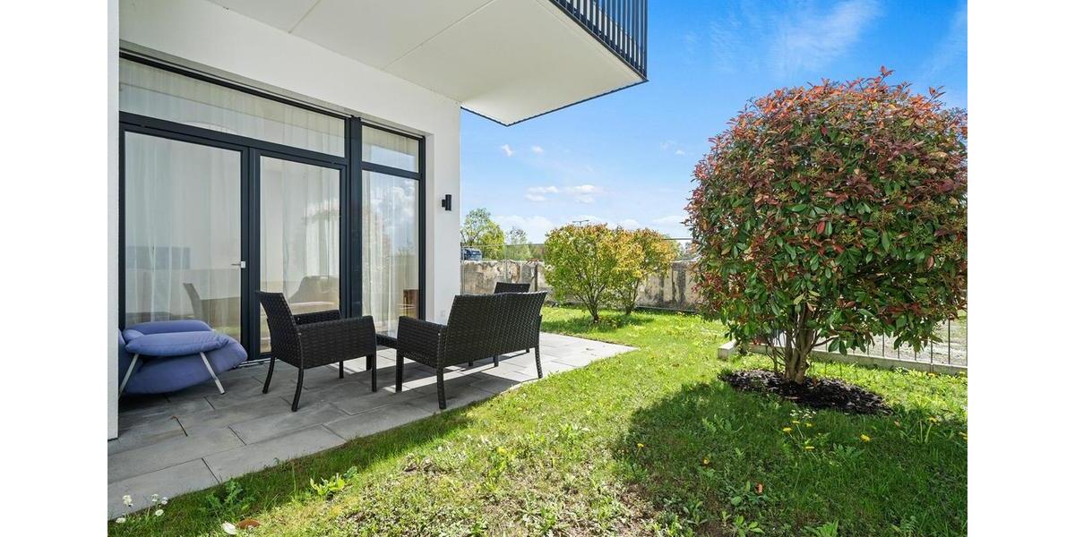 Erdgeschoßwohnung Friedrichshafen Ailingen - 3 Zimmer, 105 m&sup2;, 1.890&euro; | Angebot:26247489