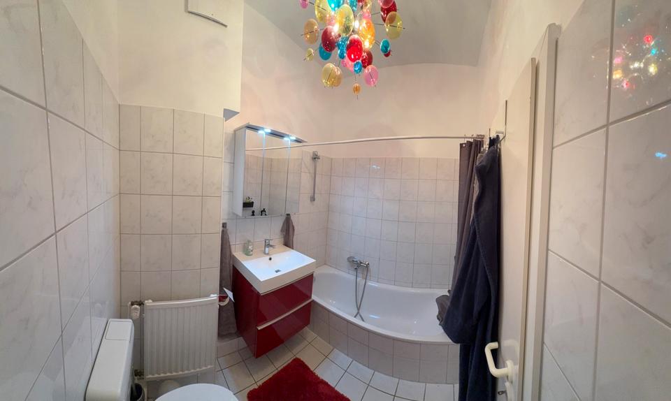 Wohnen auf Zeit Schwerin - 2 Zimmer, 80 m&sup2;, 1.500&euro; | Angebot:26447389