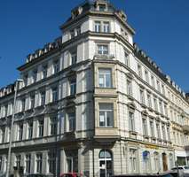 Neustadt: 2-Zimmer-Wohnung mit Balkon ab Januar frei 2 zimmer