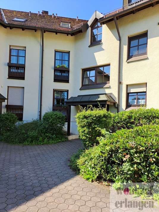 Wohnung zum Mieten in Buckenhof 1.200 € 93 m²