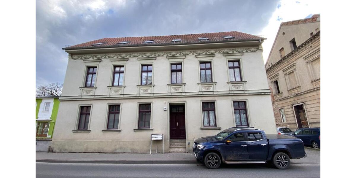 Erdgeschoßwohnung Staßfurt - 3 Zimmer, 65 m&sup2;, 450&euro; | Angebot:24766025