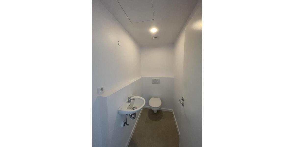 Etagenwohnung Darmstadt Darmstadt-Nord - 4.5 Zimmer, 93 m&sup2;, 1.350&euro; | Angebot:26429347