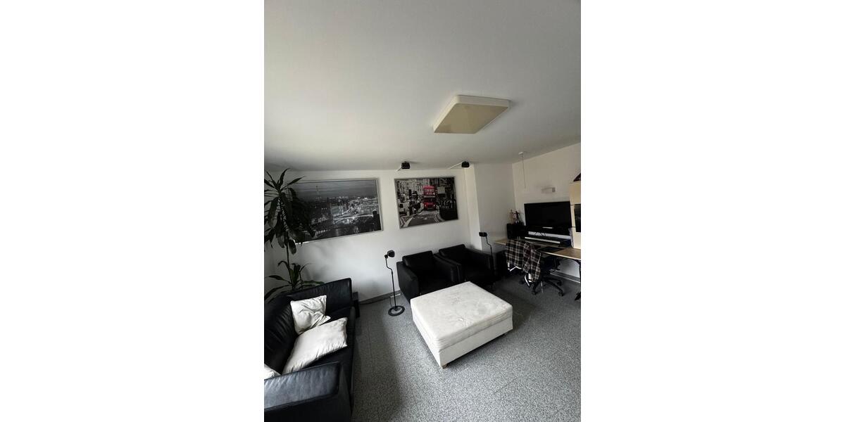 Etagenwohnung Nürnberg Altstadt, St. Lorenz - 3 Zimmer, 55 m&sup2;, 1.400&euro; | Angebot:26482713