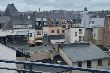 Helle 3-Zimmer-Wohnung Innenstadt Mayen