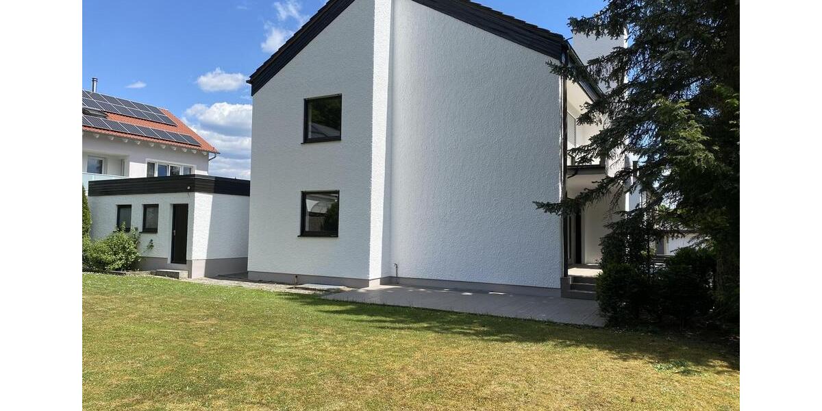 Einfamilienhaus Lappersdorf - 6.5 Zimmer, 160 m&sup2;, 1.850&euro; | Angebot:26648249