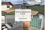 Bungalow-Wohnung mit Panoramablick und großzügiger Sonnenterrasse in Törwang