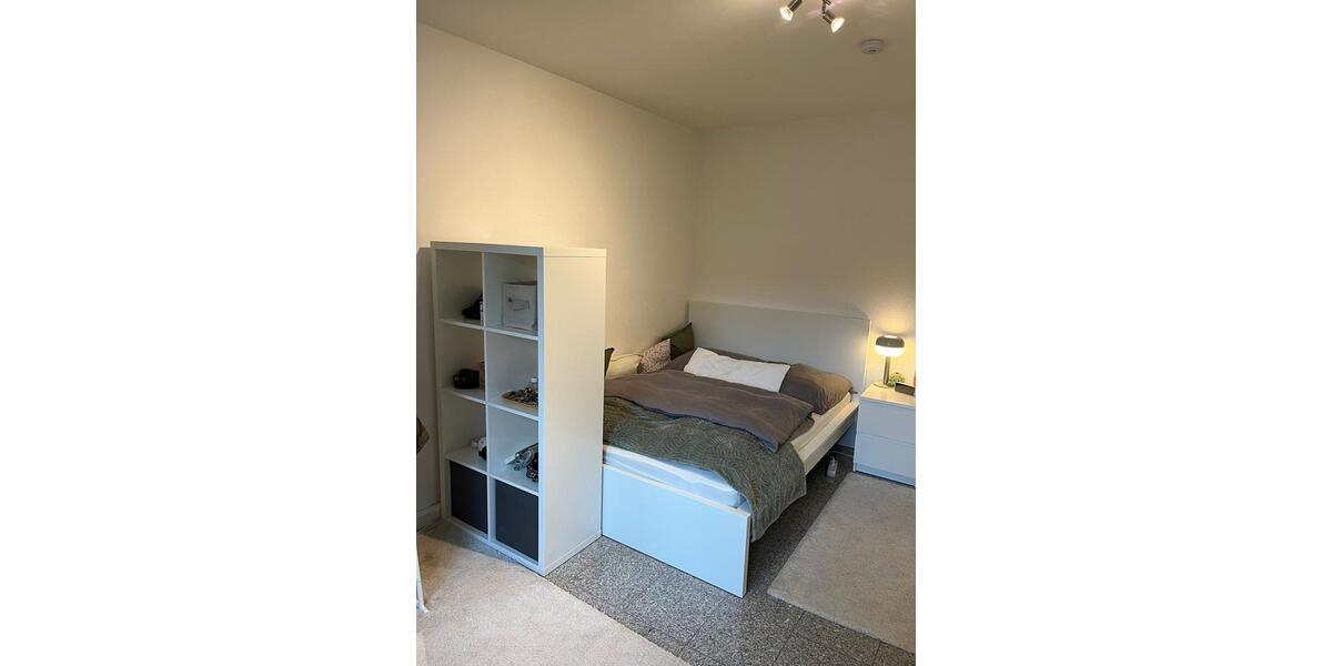 Wohnen auf Zeit Bonn Tannenbusch - 1 Zimmer, 14 m&sup2;, 470&euro; | Angebot:26547254