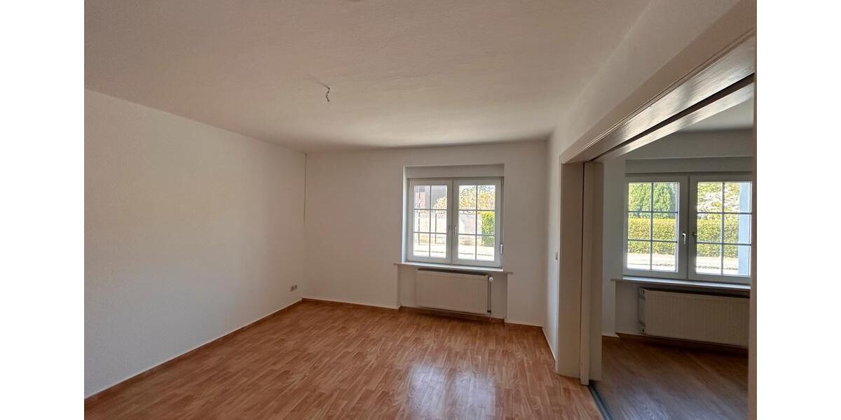 Erdgeschoßwohnung Osterburg (Altmark) - 2 Zimmer, 52 m&sup2;, 330&euro; | Angebot:26477200