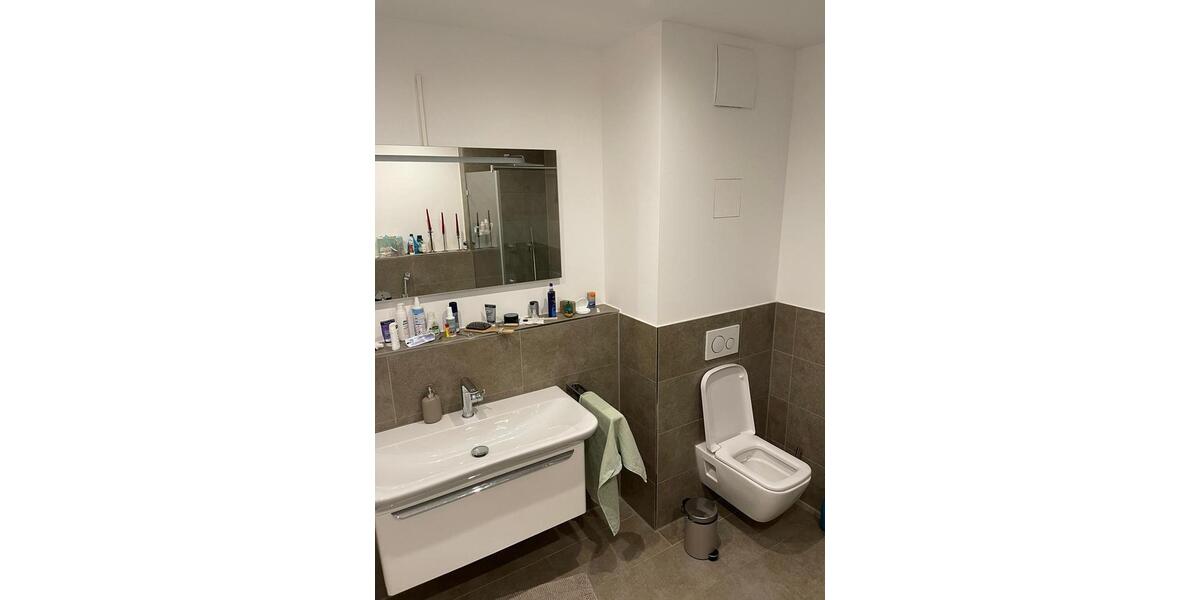 möblierte 2-Zimmerwohnung 2 zimmer