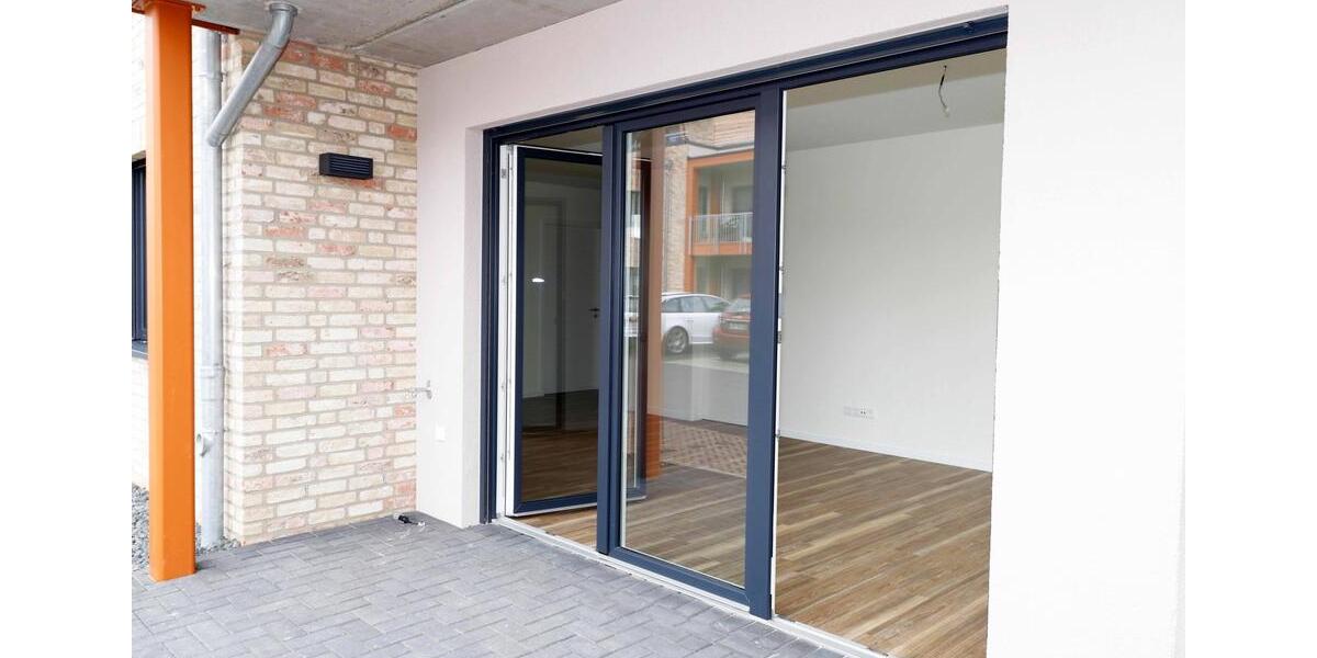 Erdgeschoßwohnung Zeven - 2 Zimmer, 64 m&sup2;, 690&euro; | Angebot:26415876