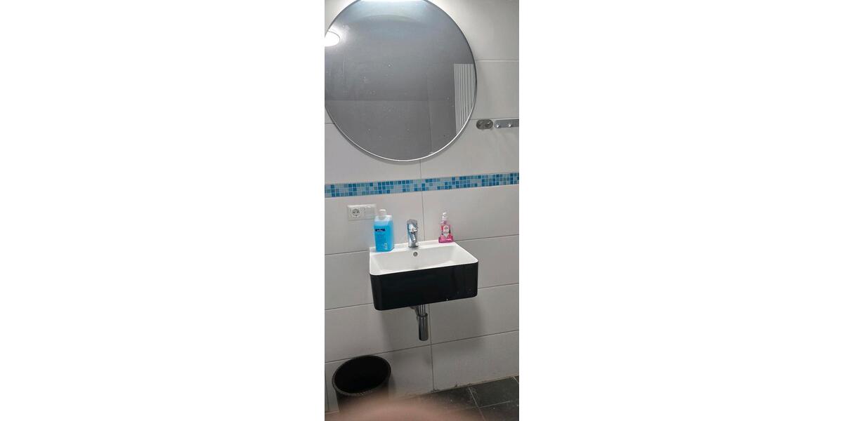 Etagenwohnung Mannheim Almenhof - 1 Zimmer, 25 m&sup2;, 650&euro; | Angebot:26698198