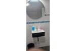 Etagenwohnung Mannheim Almenhof - 1 Zimmer, 25 m&sup2;, 650&euro; | Angebot:26698198
