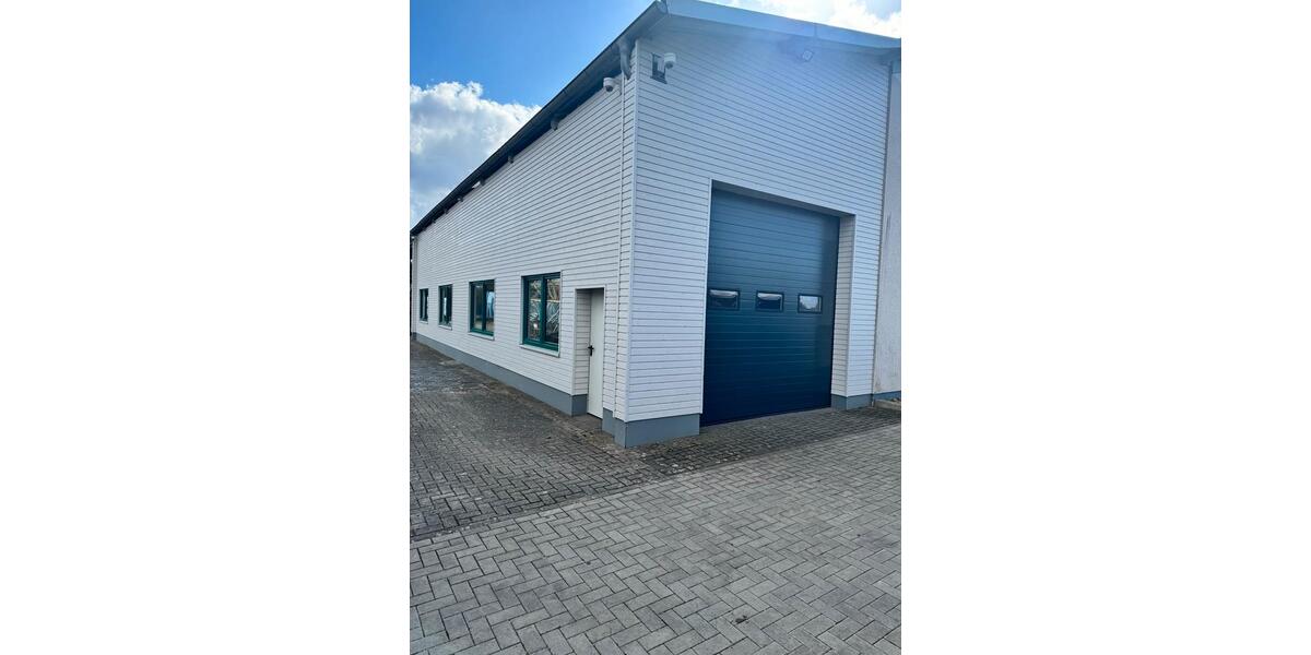 Gewerbeobjekt Wedemark - 2.490&euro; | Angebot:25927541