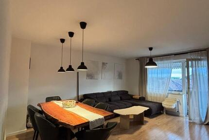 Wohnen auf Zeit Bergheim - 2 Zimmer, 66 m&sup2;, 30&euro; | Angebot:25910668